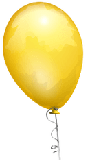 Picture of the baloon