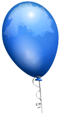 Picture of the baloon