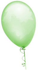 Picture of the baloon