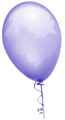 Picture of the baloon