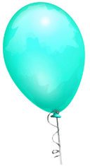 Picture of the baloon